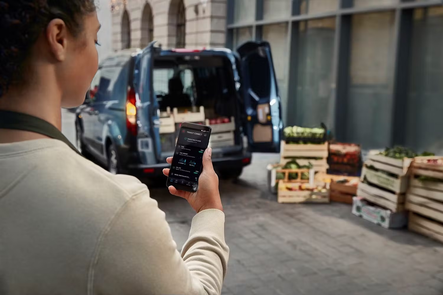 Brains Behind The Brawn Image