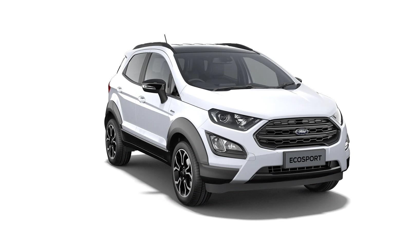 Ford Privilege Scheme | Car Deals | TrustFord