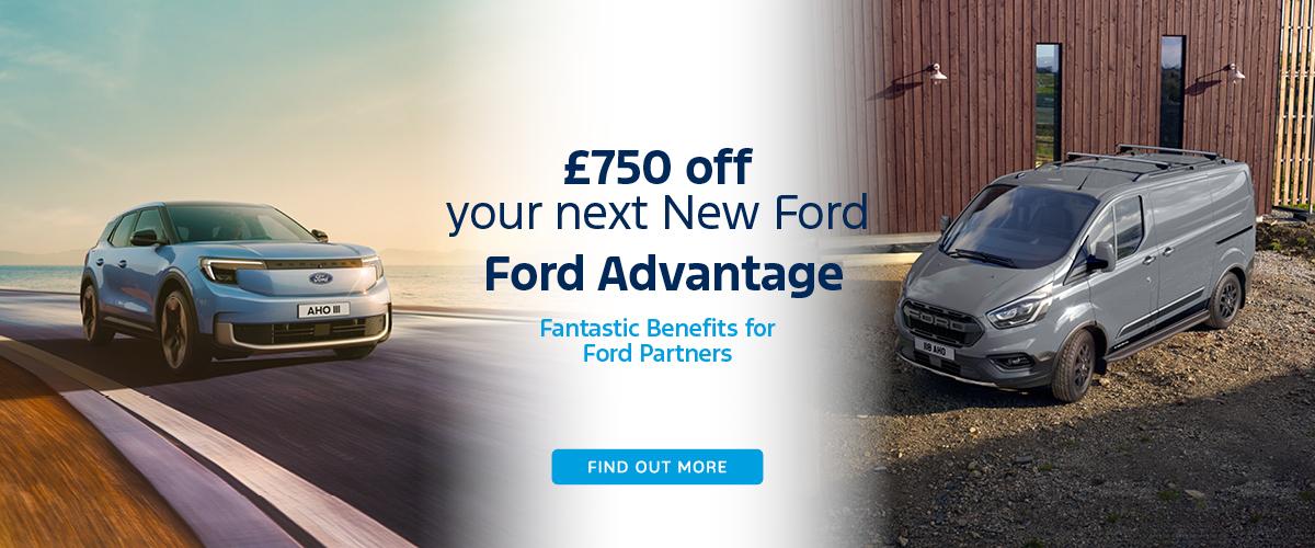 Ford Advantage