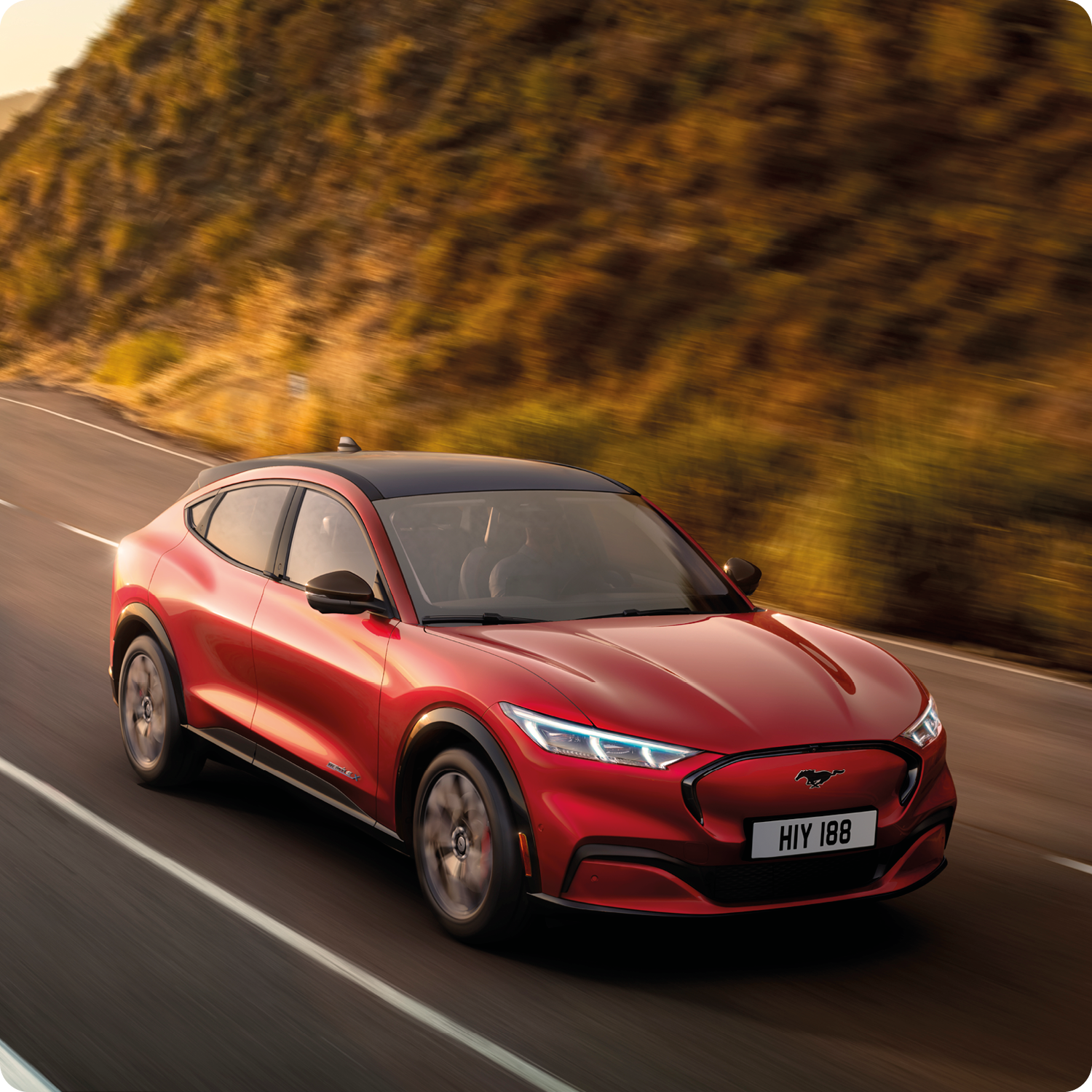 2025 Ranger Raptor Auto YP25NMA