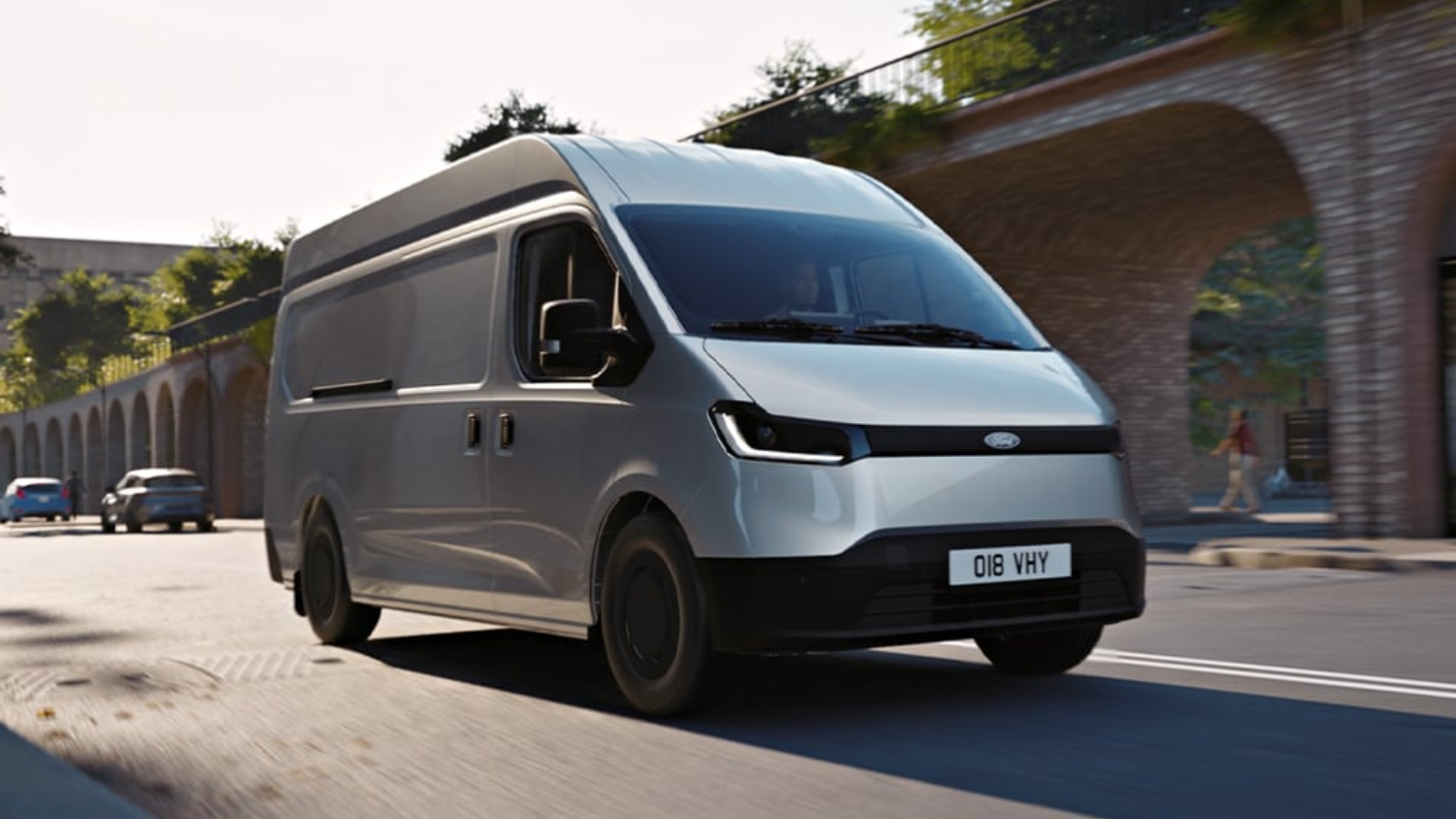 Adaptive Cruise Control