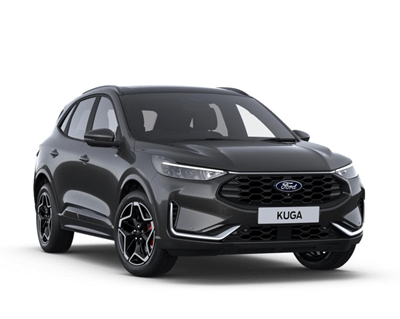Ford Kuga ST-LINE X