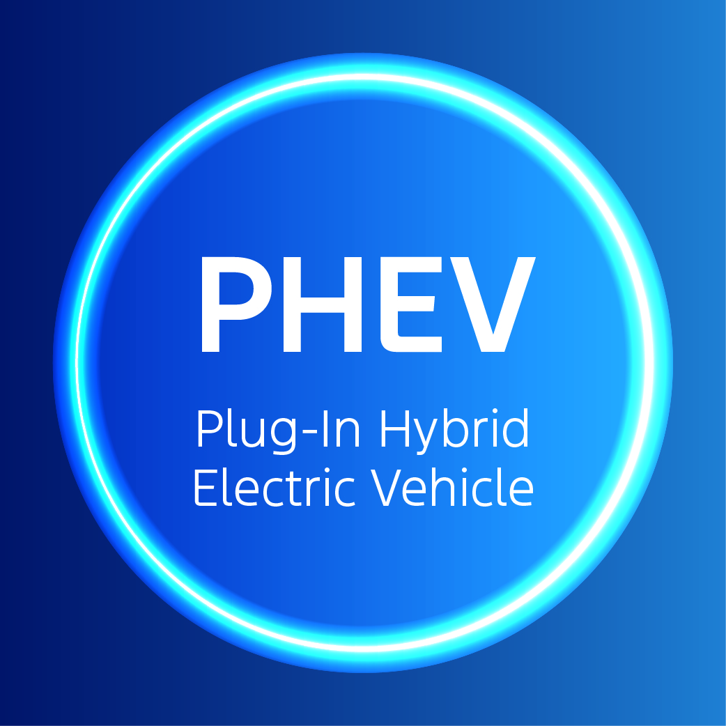 Plug-In Hybrid Electric Vehicle