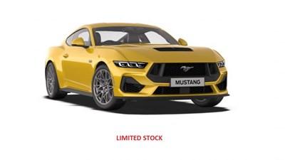 Ford Mustang GT 5.0 V8