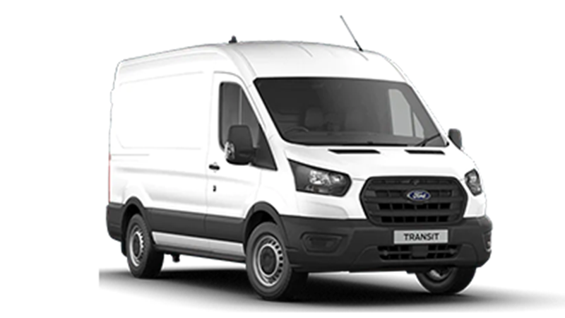 Ford Transit | Transit Centre | TrustFord