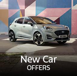 New Car Offer Image