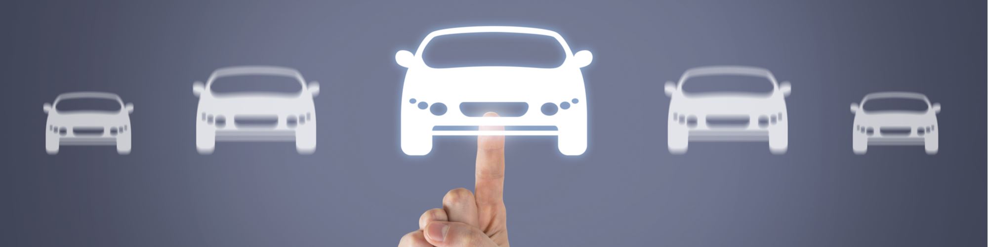 choose motability banner