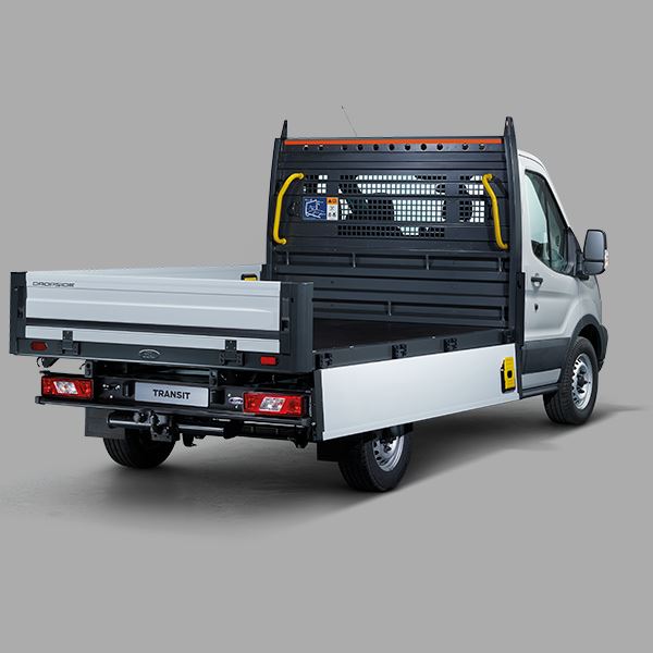 Ford Mustang Mach-E night