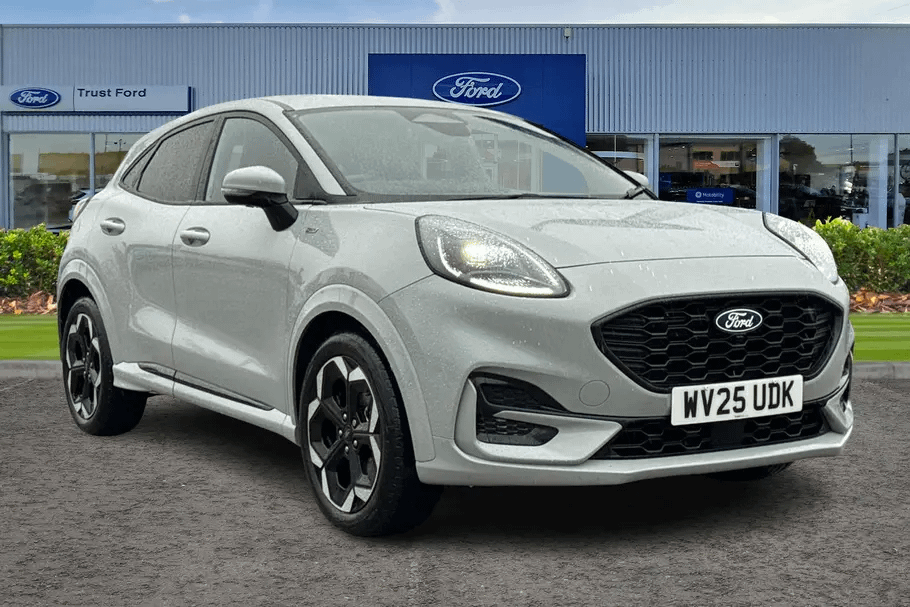 Puma St Line X Winter Sale Image