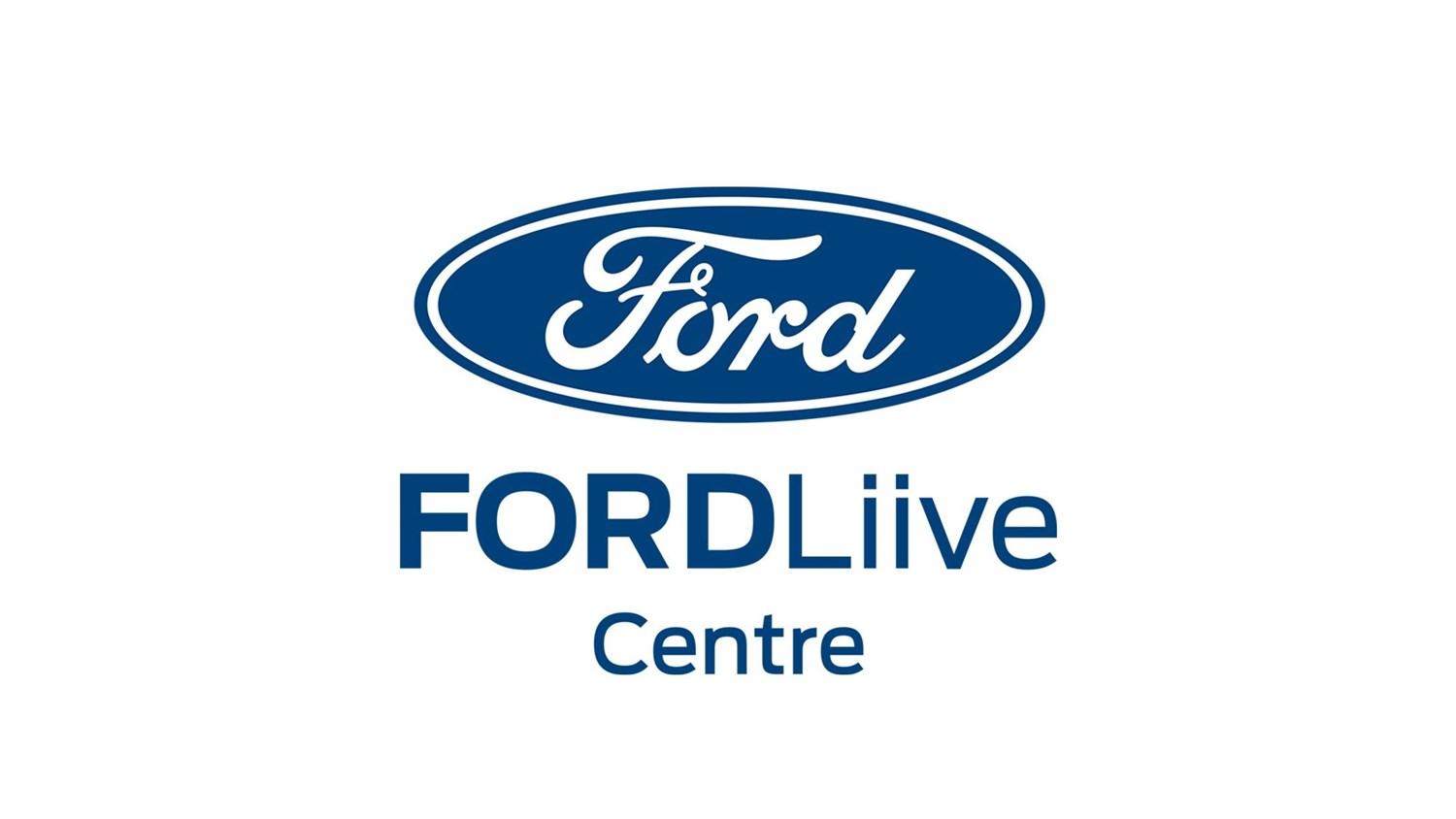 Ford Liive
