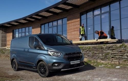 ford e transit