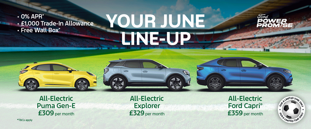 Your June Offers