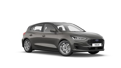 Ford Focus ST-Line