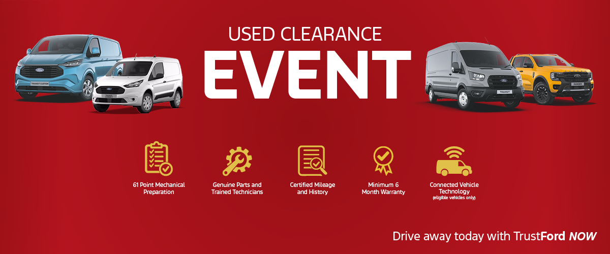 Upgrade Now CV Banner