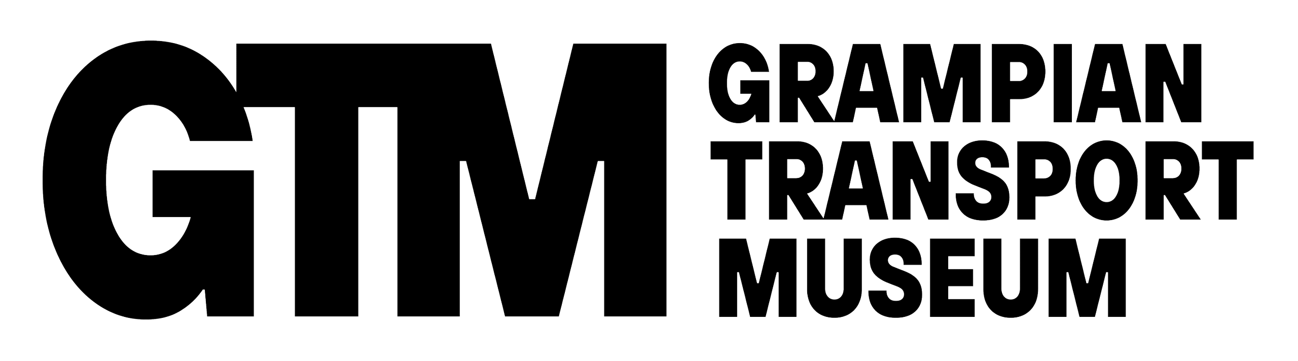 GTM Logo