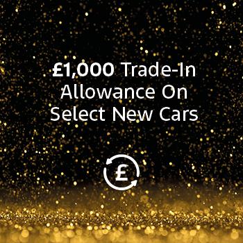 Trade In Allowance