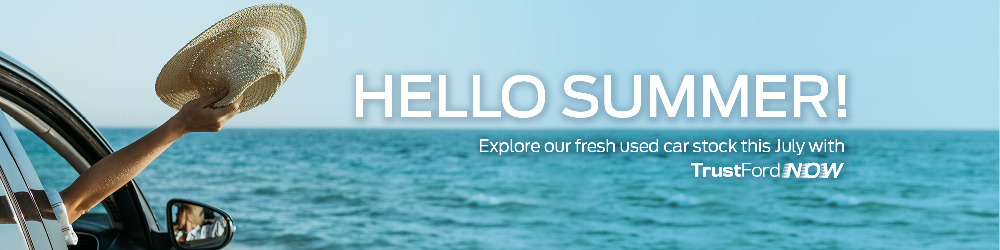 Used Car Offers on our most popular Vehicles TrustFord