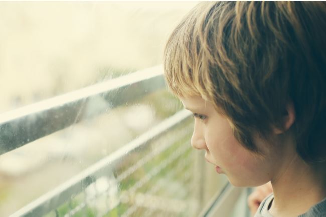 Helpful advice for travelling with an autistic child