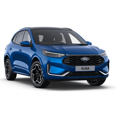 Ford Kuga ST-Line X