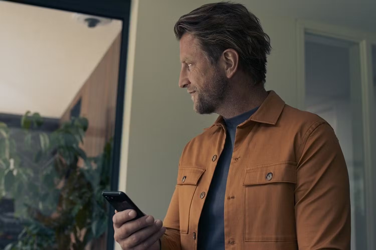 Preconditioning Image