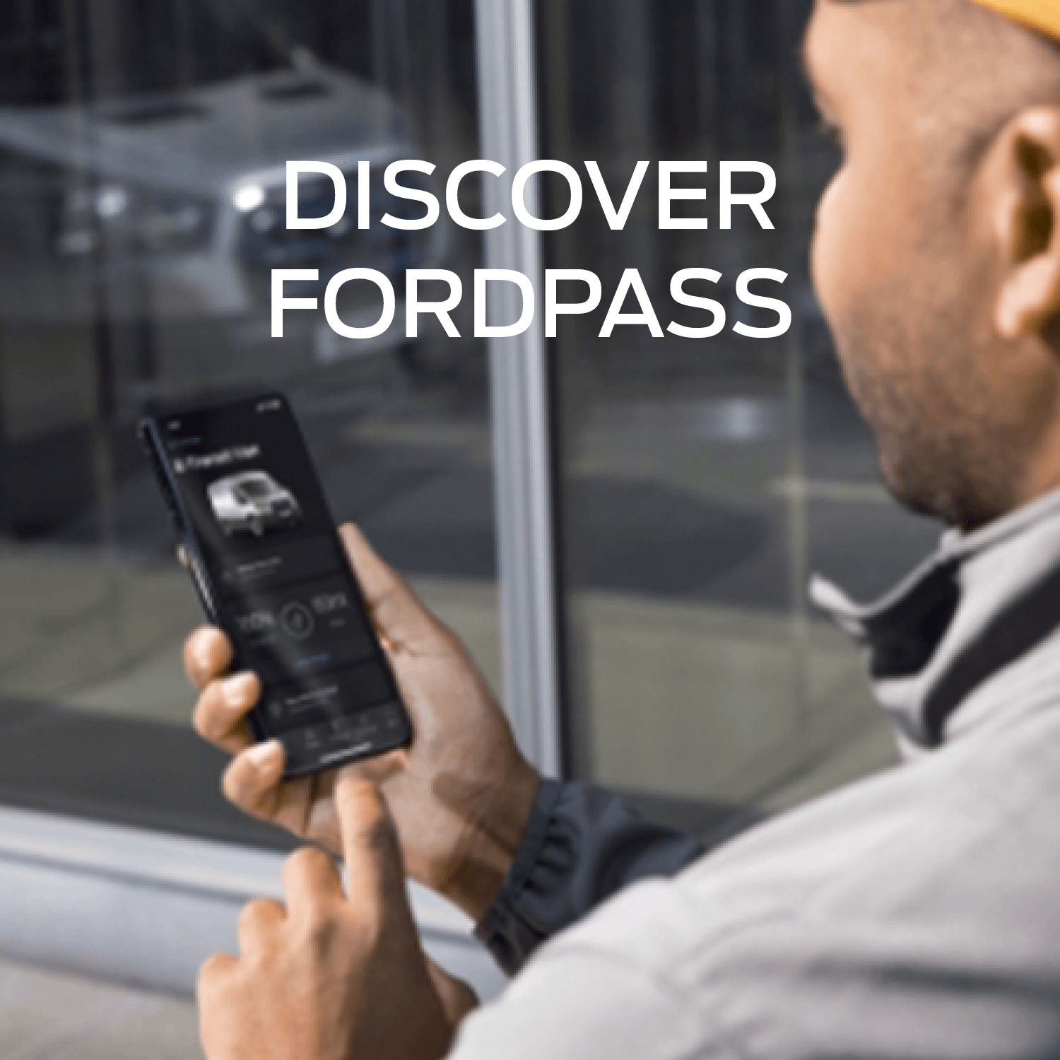 fordpass