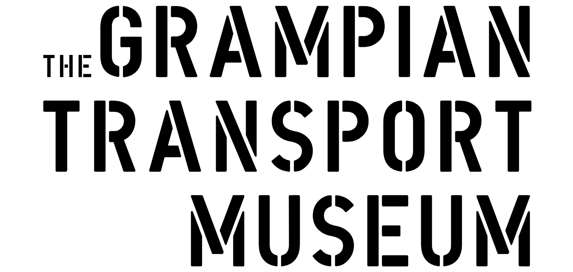 The Grampian Transport Museum