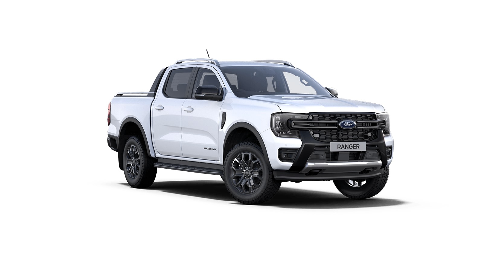 Ford Ranger WIldtrak Offer Image