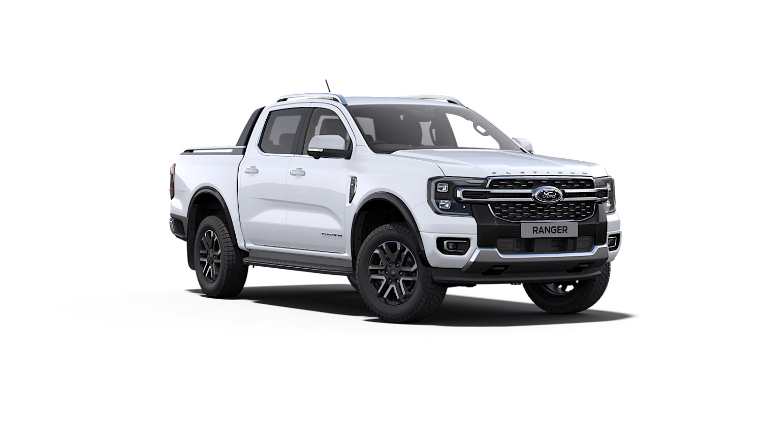 Ranger Platinum