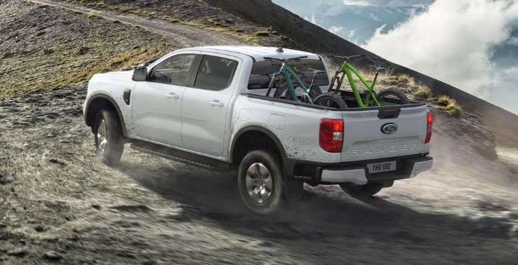 Terrain Management System Image