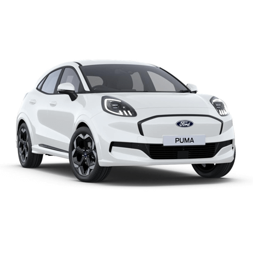 Ford Puma Gen-E