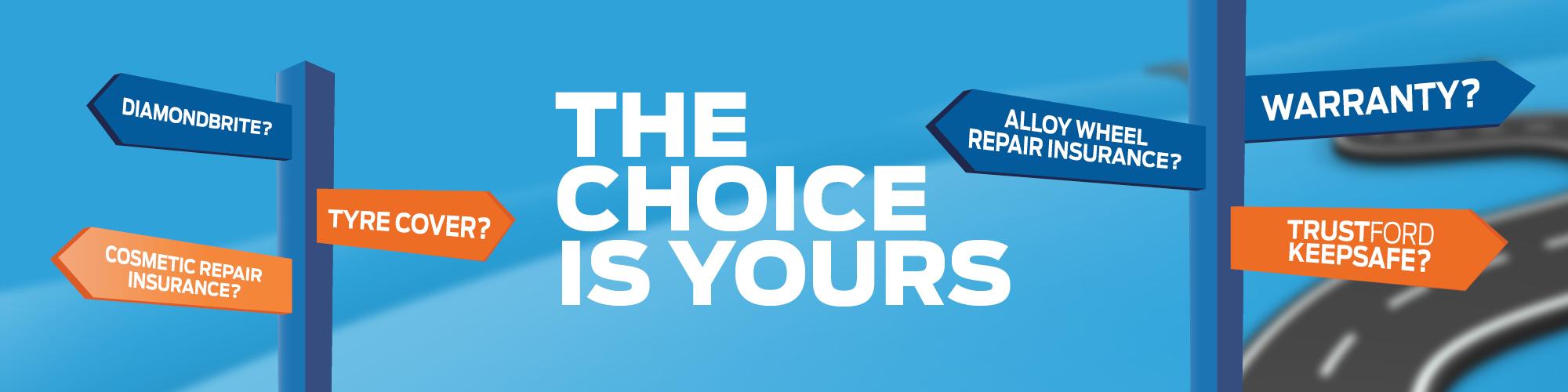 Car interior with touchscreen