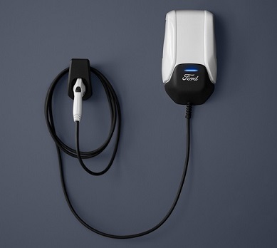 Ford Pro Charging Transit Centre for Commercial Vehicles TrustFord