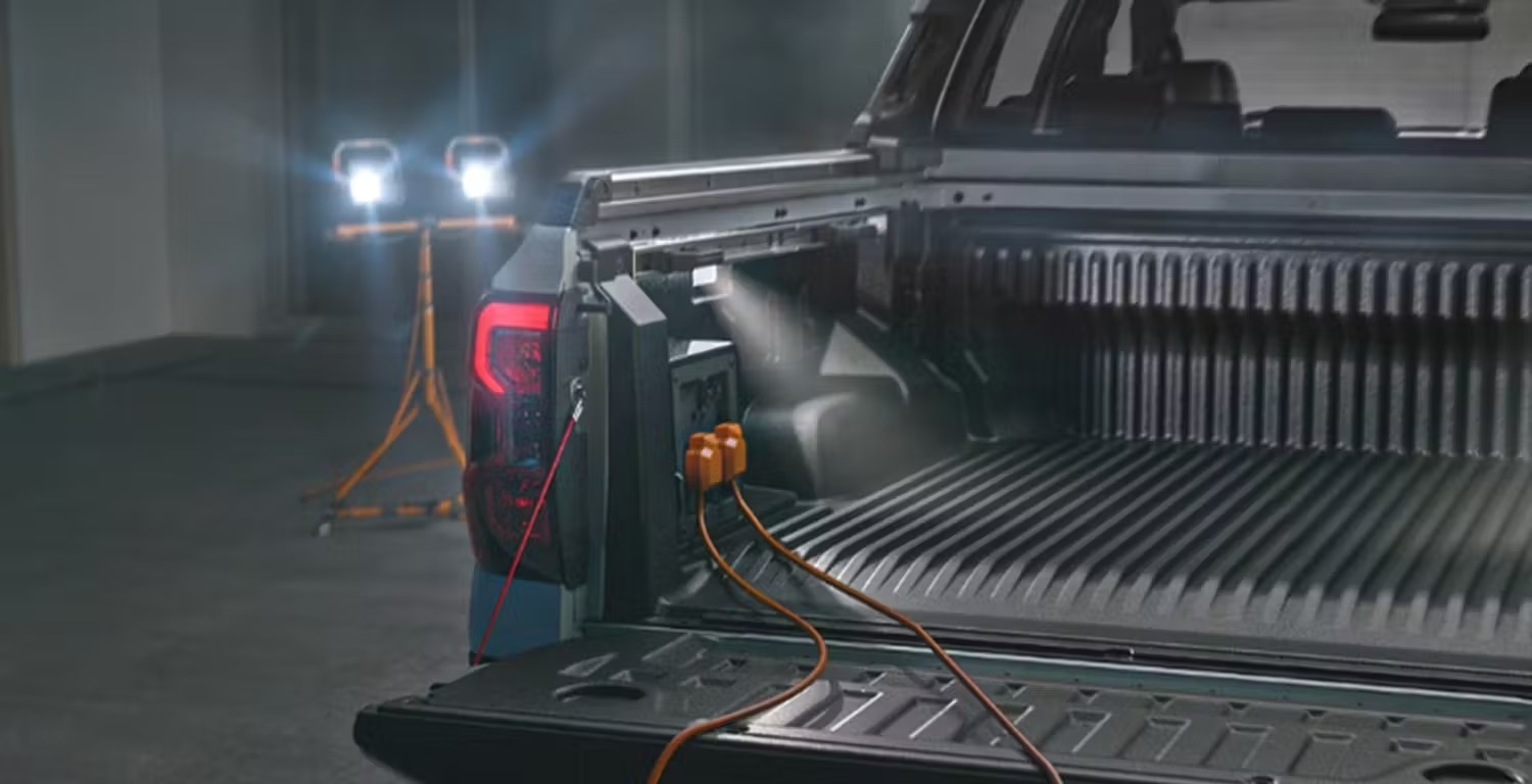 Power On Board Image