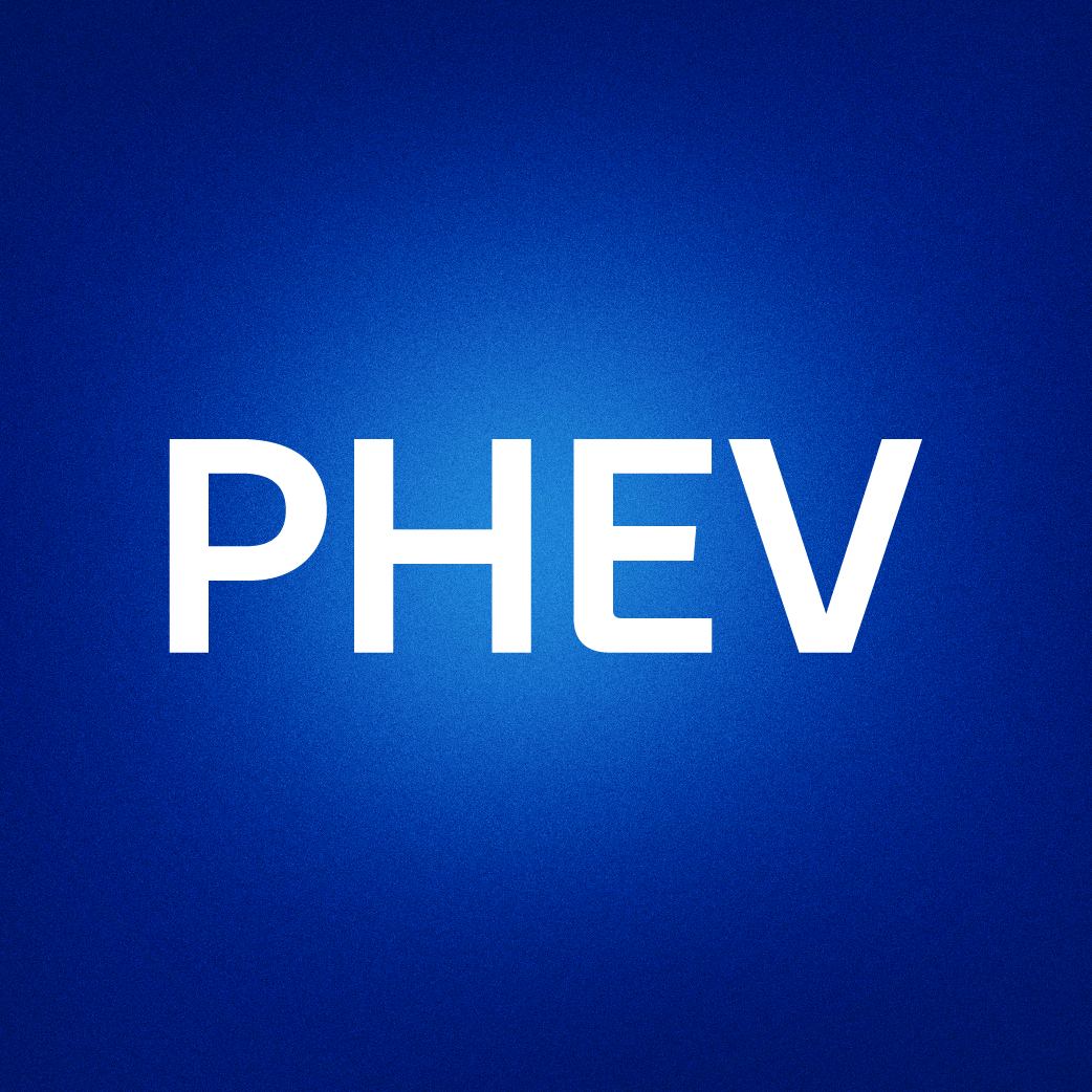 Plug-In Hybrid Image