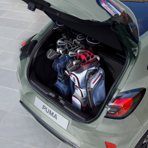 woman getting keys to car