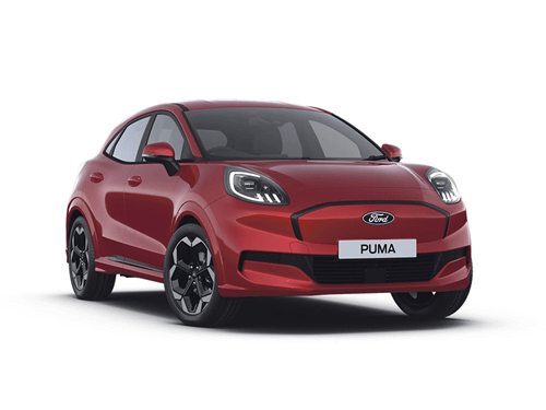 Ford Puma Gen-E