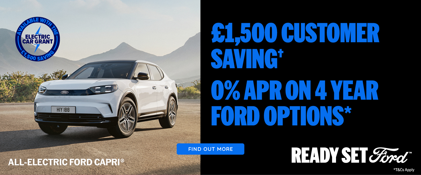 Capri Q3 Offer Banner