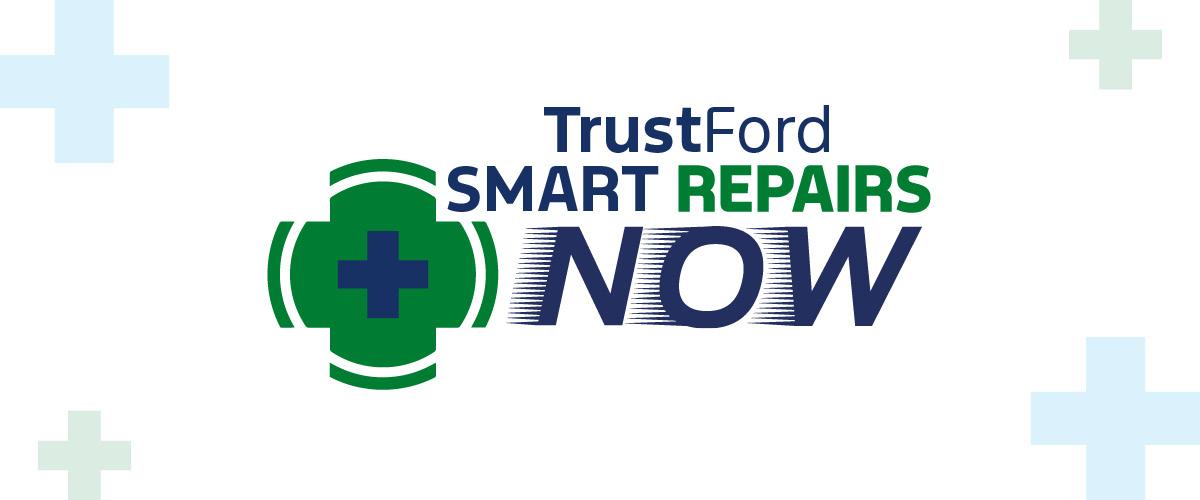 Smart Repairs Banner