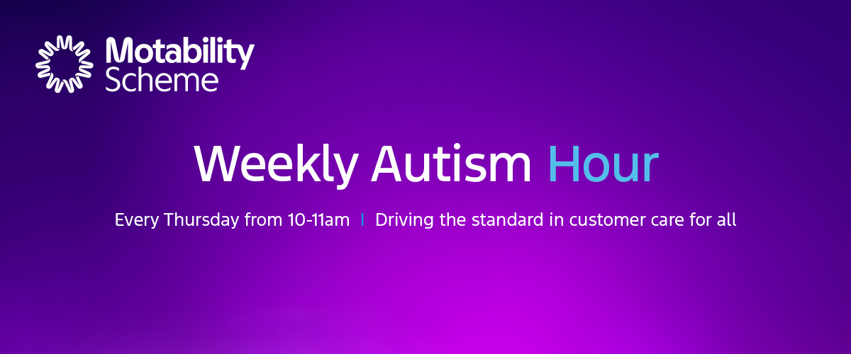 Autism Hour