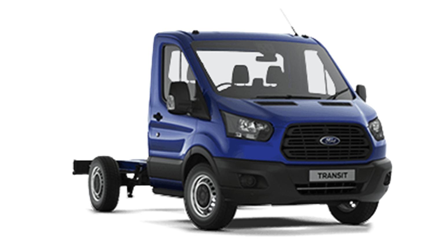 Chassis Cab Image