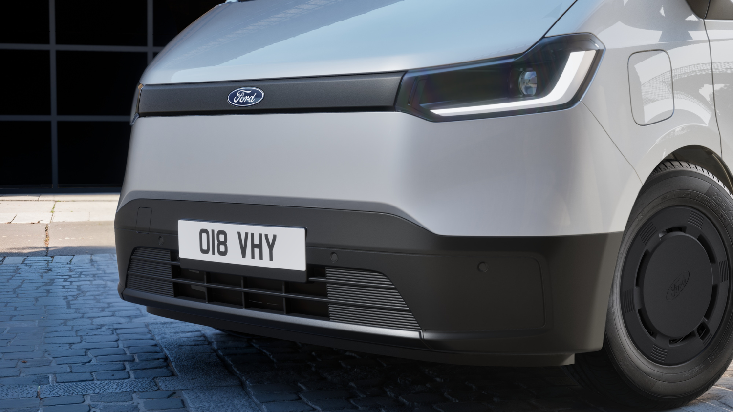 Parking Sensor Image