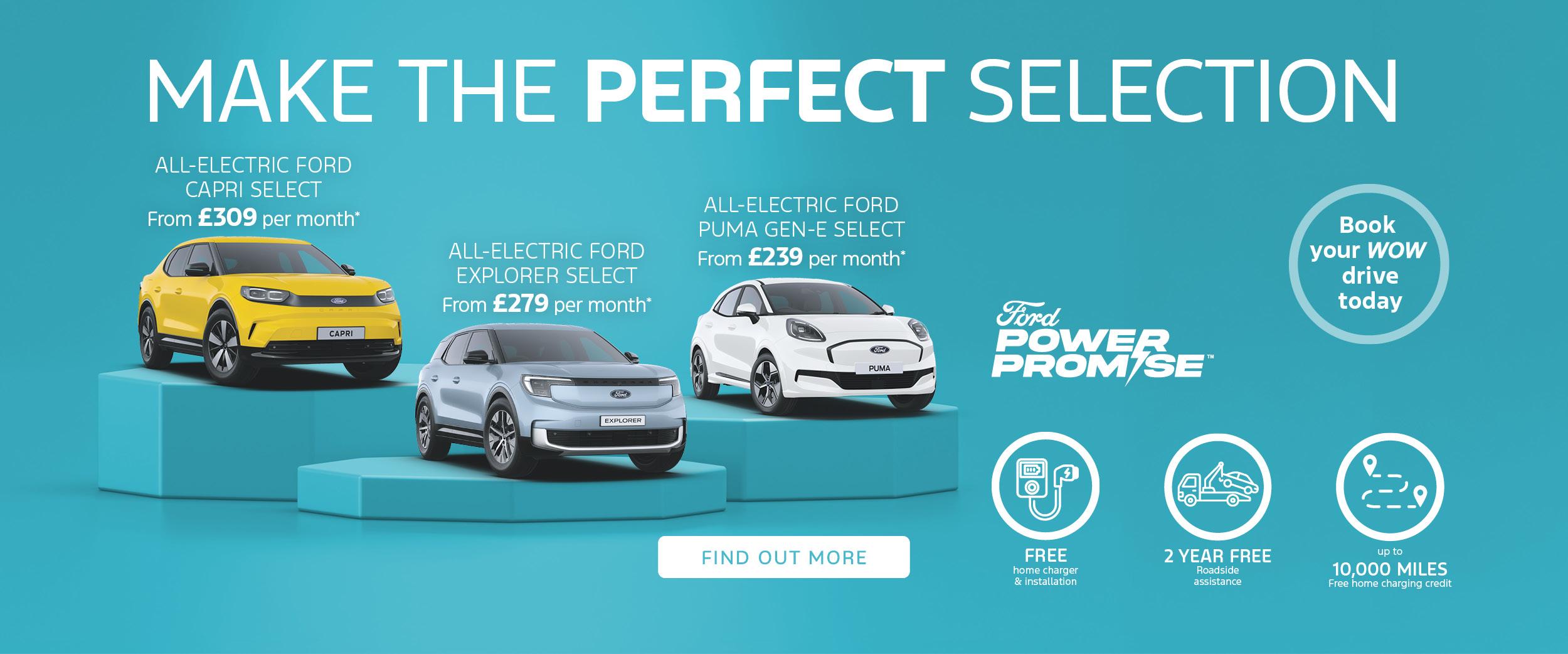 Explorer Offer Banner