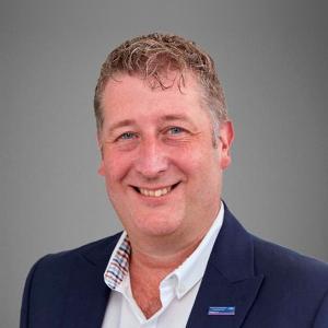 Photo of Stuart Cresswell - Aftersales Director