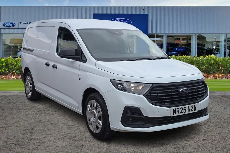 2025 Ford Transit Connect<br />250 Trend AUTO L2 LWB 1.5 EcoBoost PHEV Petrol 150ps