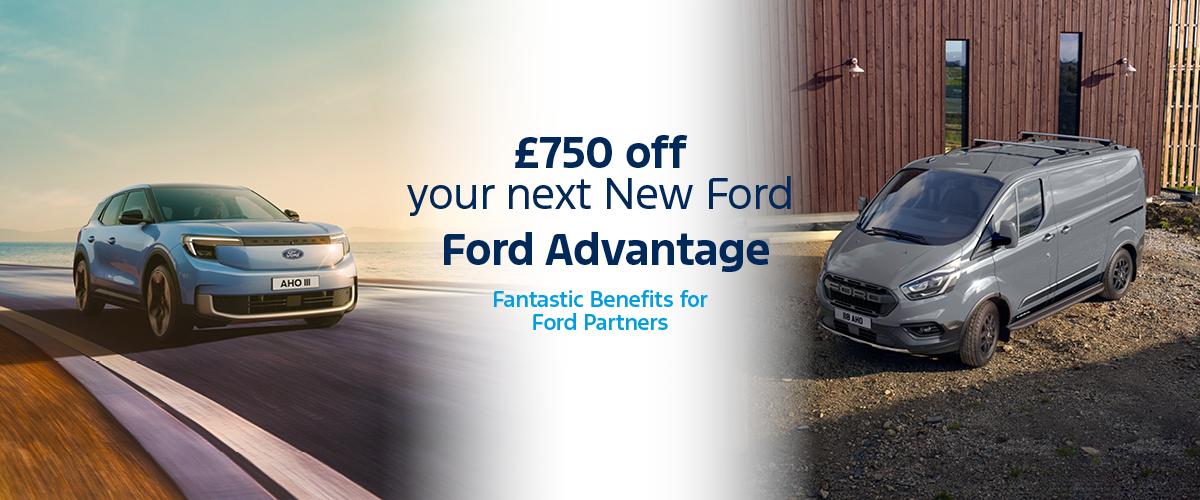 Ford Advantage