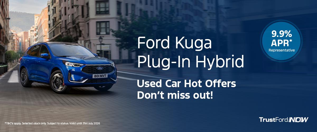 July Offers