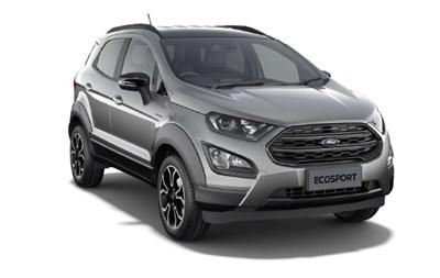 Ford EcoSport ACTIVE Edition