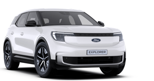 All New Ford Ranger Ms Rt