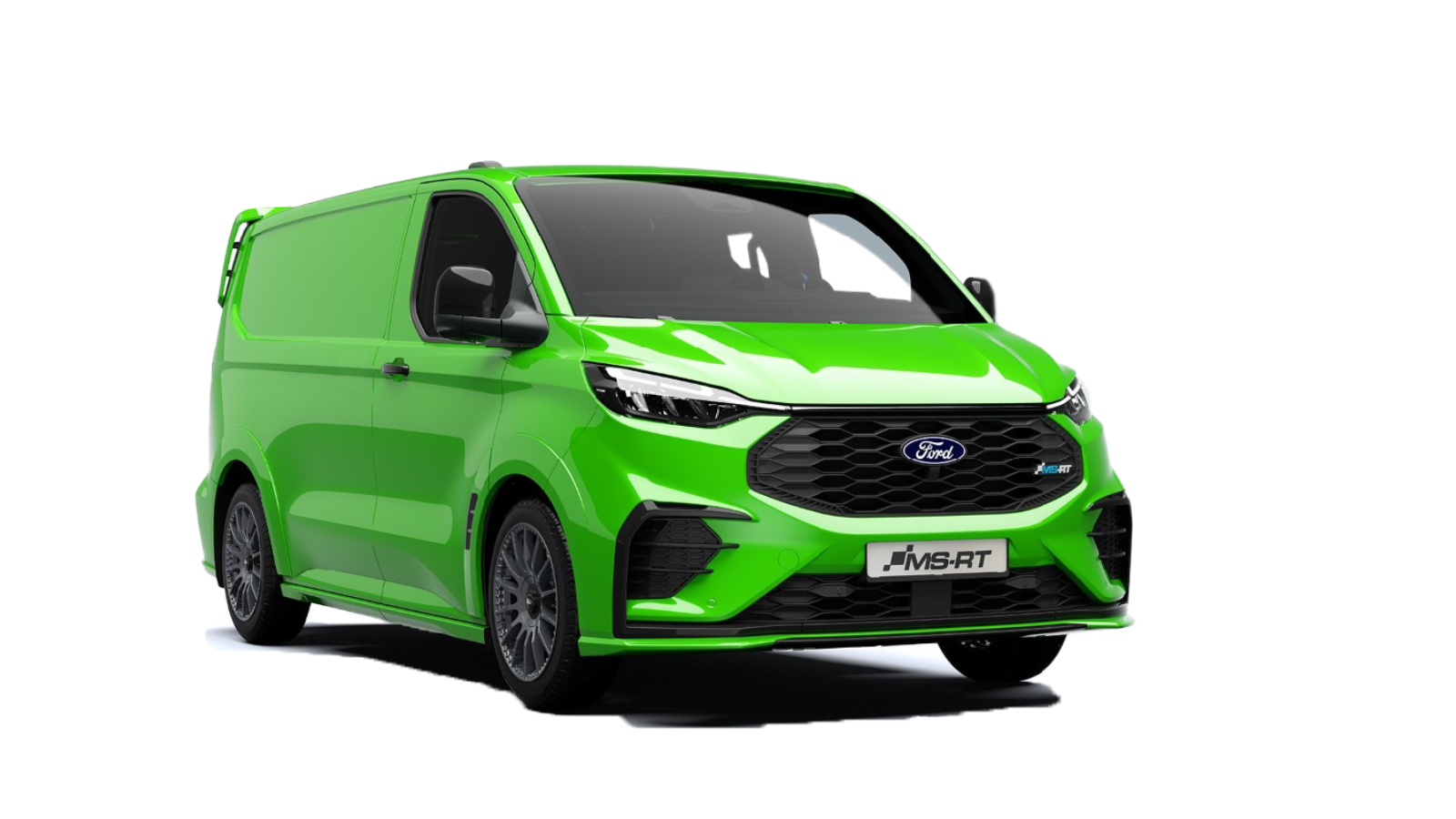 Ford Transit MS-RT