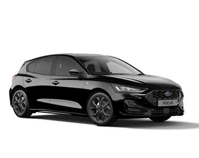 Ford Focus ST-Line 